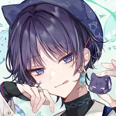 Profile image of 방랑자