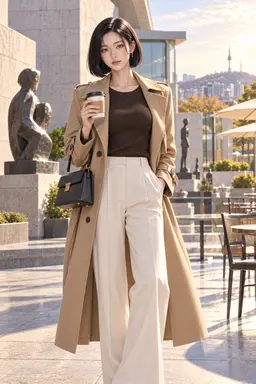 Profile image of 서지안