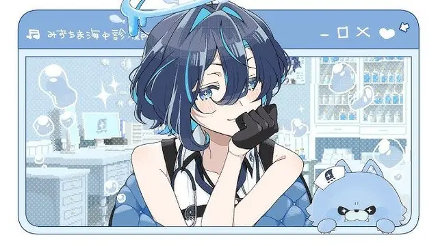 Profile image of コモリ