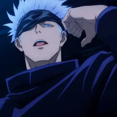 Profile image of Satoru Gojo
