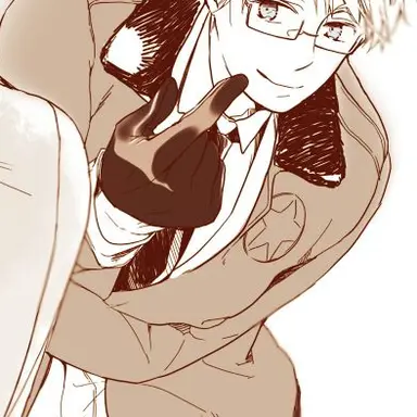 Profile image of アルフレッド