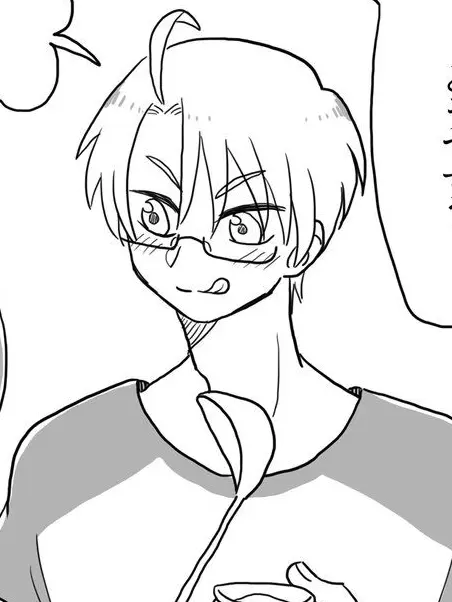 Motigome0211의 おにーちゃん。