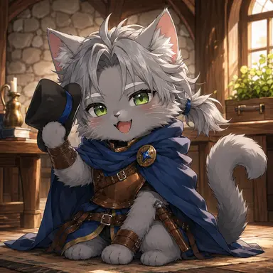 Profile image of Char