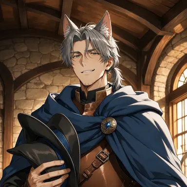 Profile image of Charnier