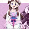 Profile image of 里樹妃