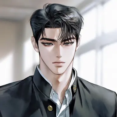 Profile image of 黒田　悠太