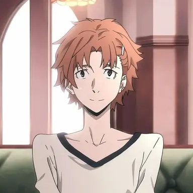Profile image of 潤一郎