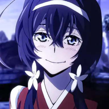 Profile image of 鏡花