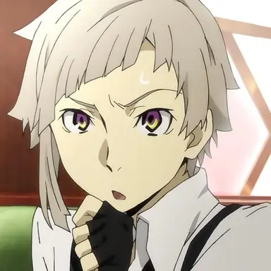 Profile image of 敦