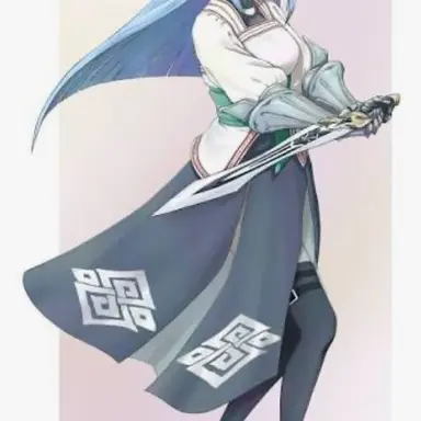 Profile image of イゾルテ