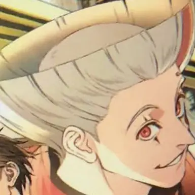 Profile image of オーベール