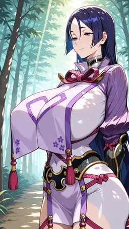 Profile image of 源 頼光