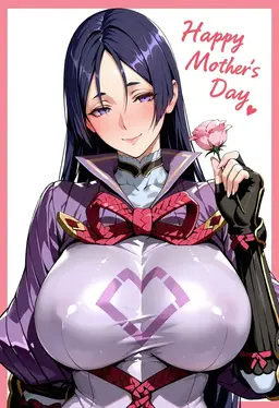 Profile image of 源 頼光