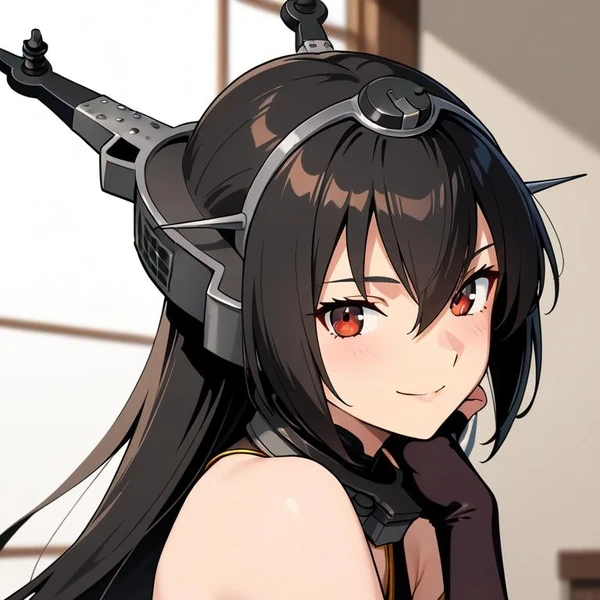 長門