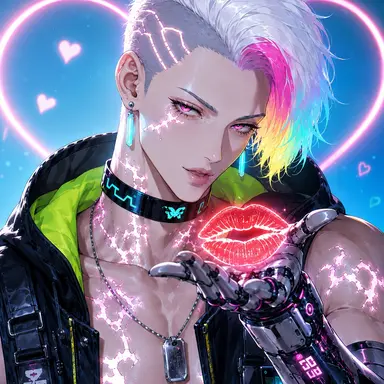 Profile image of 레슈안