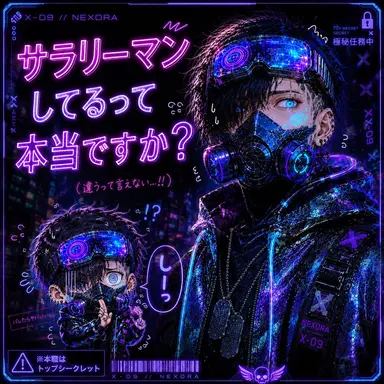 Profile image of ゼノ