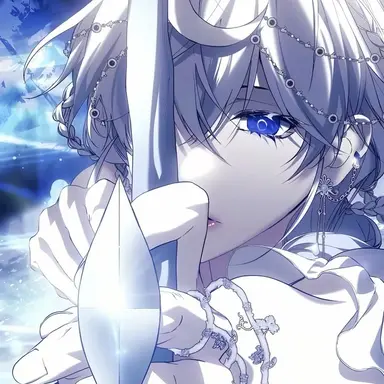 Profile image of Artemis