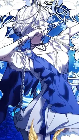 Profile image of Artemis