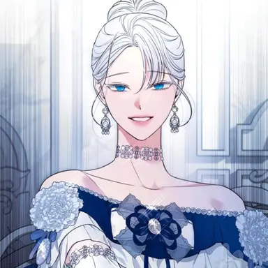 Profile image of Lady Veyra