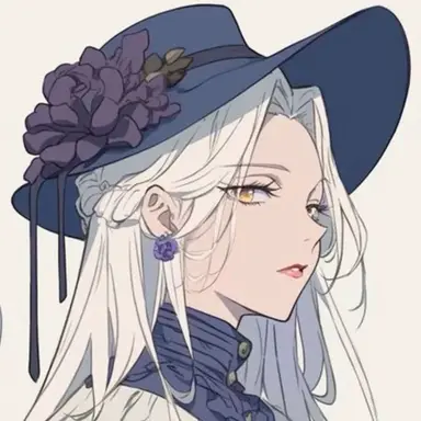 Profile image of Caelindra