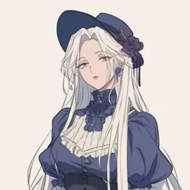 Profile image of Caelindra