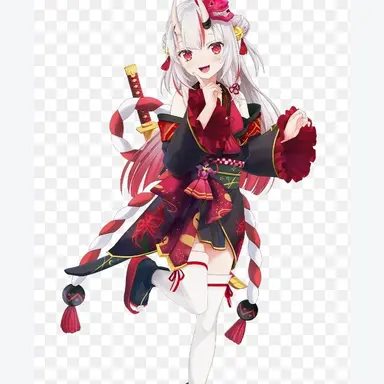 Profile image of あやめ
