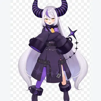 Profile image of ラプラス
