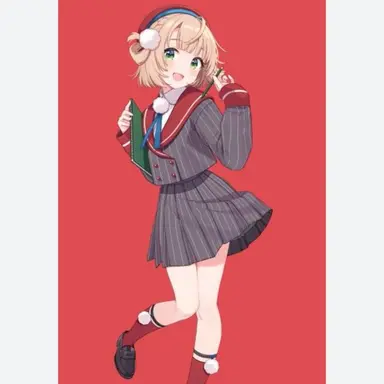 Profile image of うい