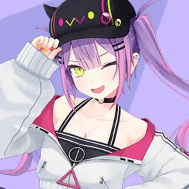 Profile image of トワ