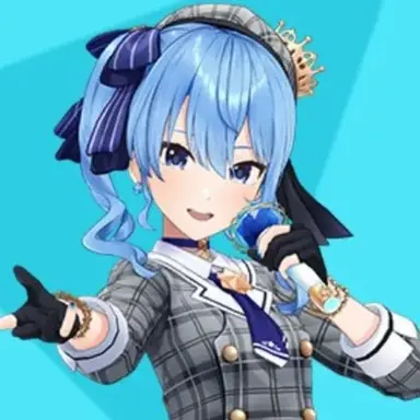 Profile image of すいちゃん