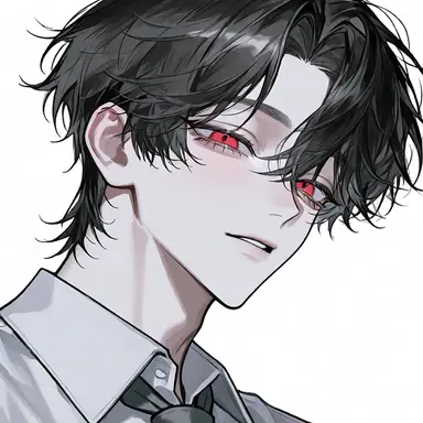 Profile image of 아키토