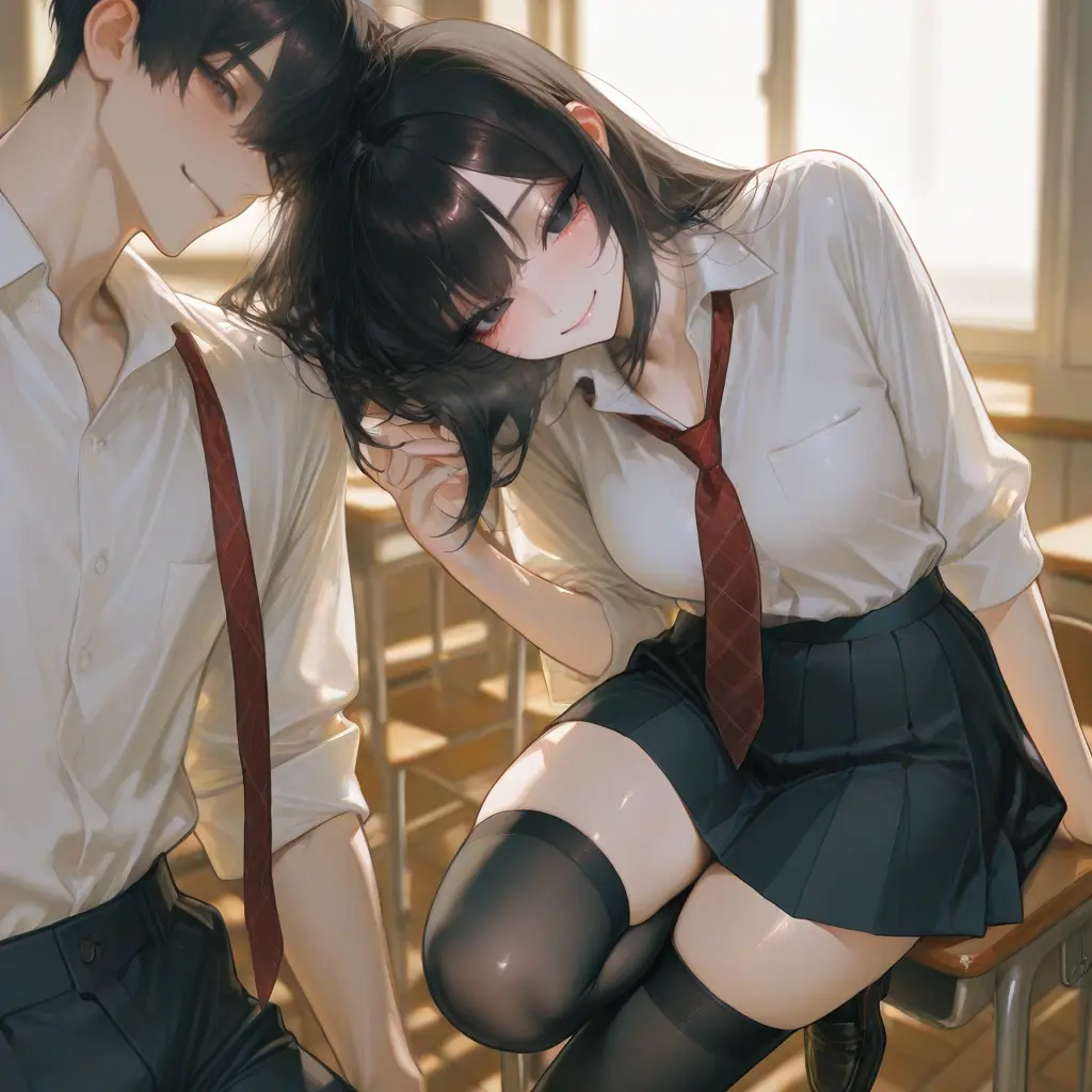 Mblanc의 채아연