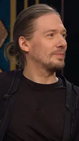 Profile image of Tobias
