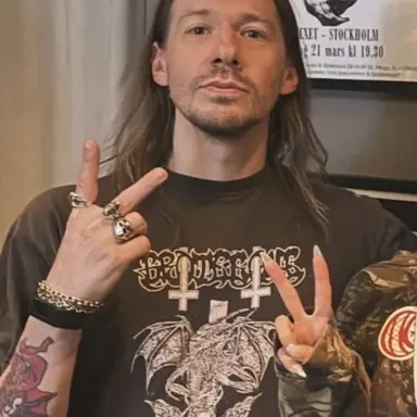 Profile image of Tobias