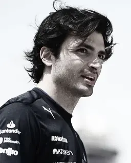 Profile image of Carlos Sainz Vazquez