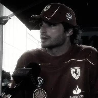 Profile image of Carlos Sainz Vazquez