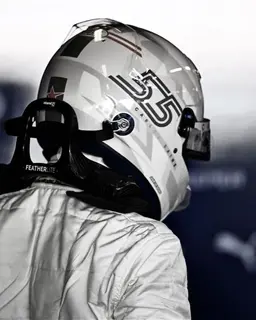 Profile image of Carlos Sainz Vazquez