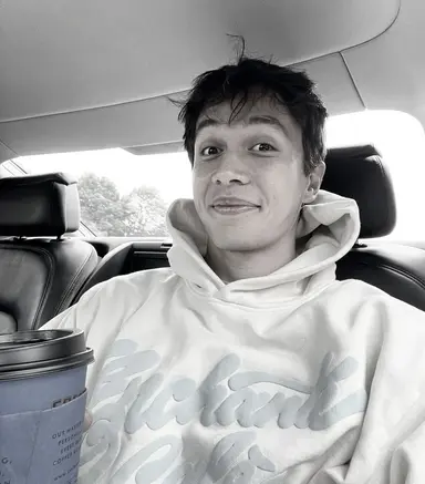 Profile image of Alexander Albon Ansusinha