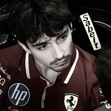Profile image of Charles Marc Leclerc
