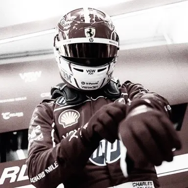 Profile image of Charles Marc Leclerc