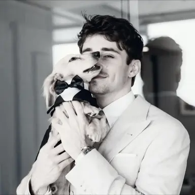 Profile image of Charles Marc Leclerc