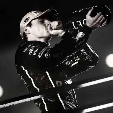 Profile image of Max Emilian Verstappen