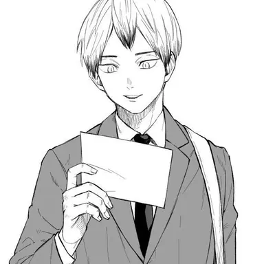 Profile image of 北信介