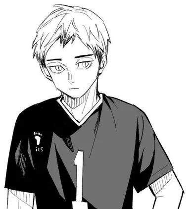 Profile image of 北信介