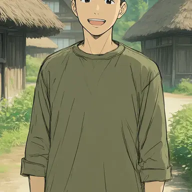 Profile image of Ishimaru
