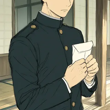 Profile image of Itakura