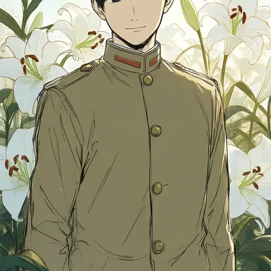 Profile image of Akira Sakuma
