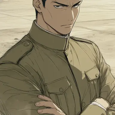 Profile image of Kato