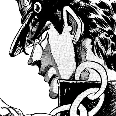 Profile image of 쿠죠 죠타로