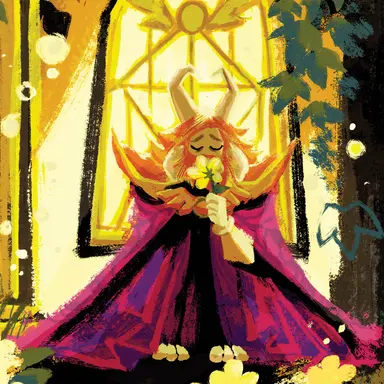 Profile image of アズゴア